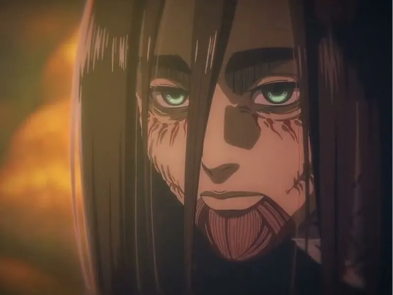 Giải thích ý nghĩa cái chết của Eren