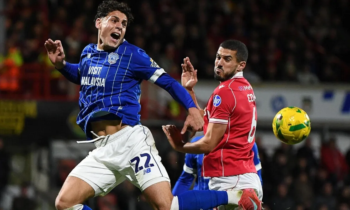 Phân tích phong độ Cardiff vs Wrexham