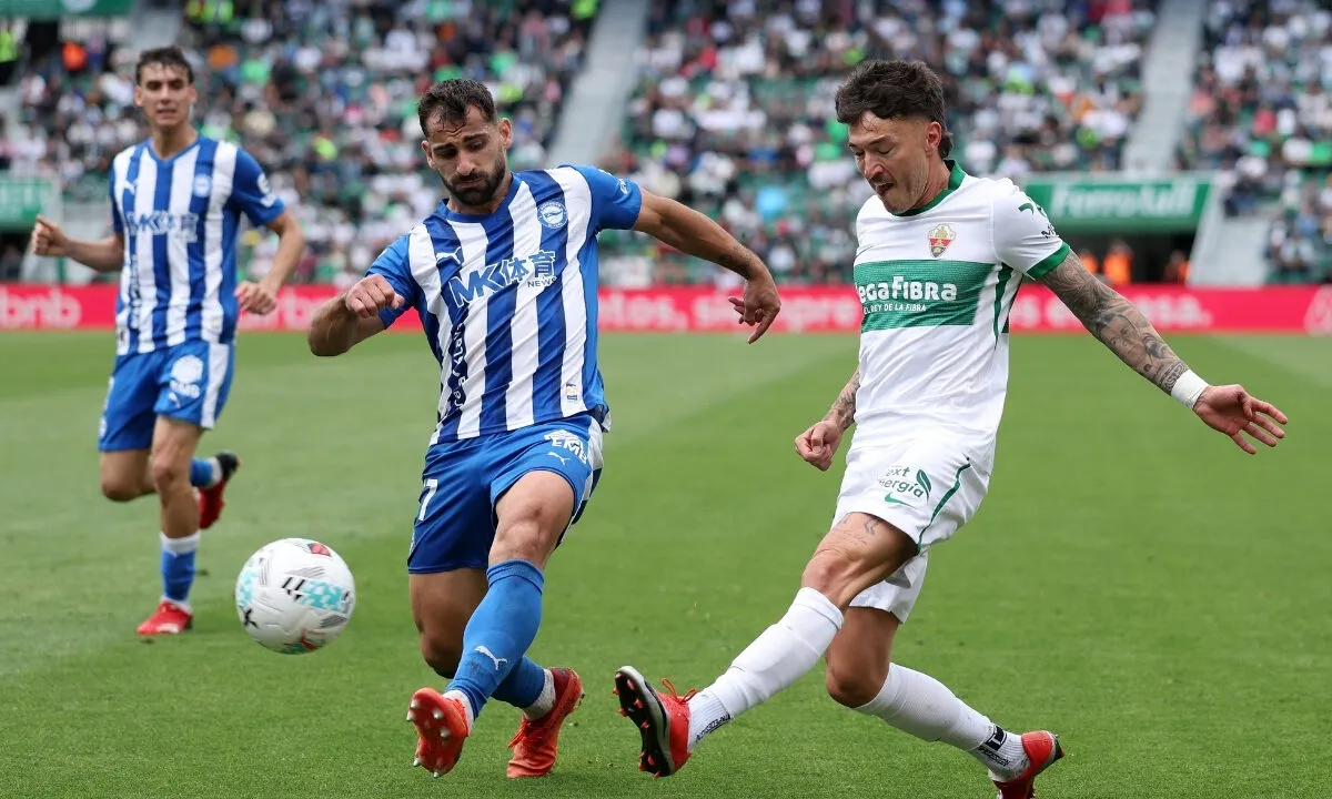 Phân tích phong độ Deportivo vs Elche