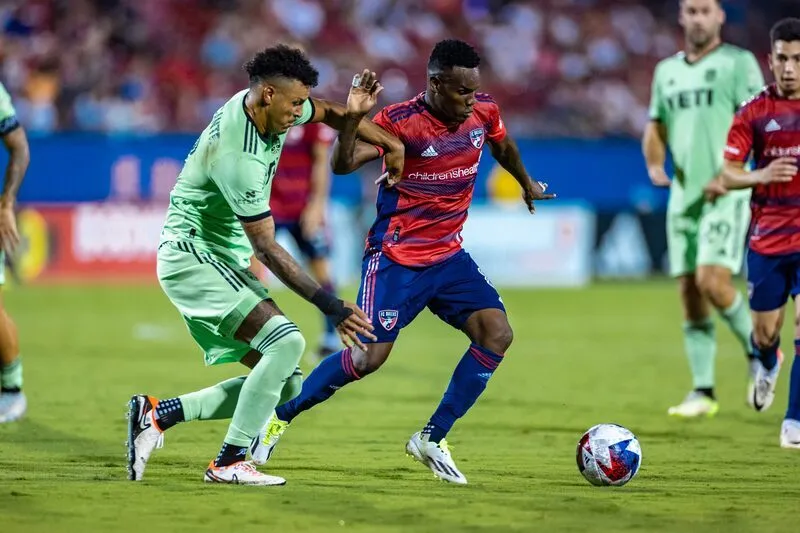 Austin FC vs FC Dallas - Chủ nhà gặp khó